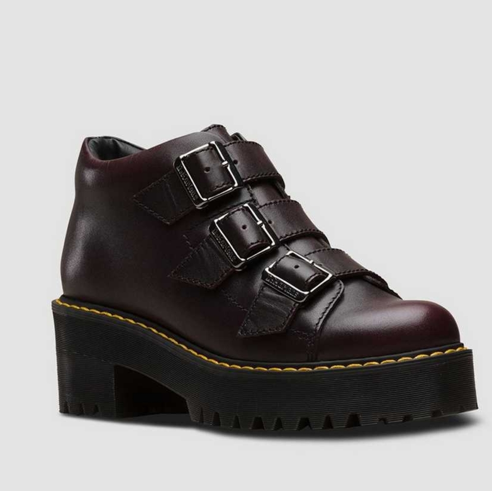 Dr. Martens Coppola Vintage Ankle Boot